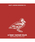 Mast Landing Brewing Co. - A Beer Named Duck (4 pack 16oz cans)