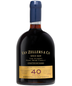 Van Zellers Tawny Port 40 year old