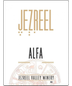 Jezreel Winery - Alfa Red Blend (ok Kosher) Nv (750ml)