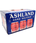 Ashland Cherry, Lime & Blue Raspberry 12oz 6 Pack Cans