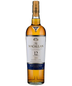 Macallan - Single Malt Scotch 12 year Double Cask Highland (750ml)