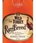 Wild Turkey Bourbon Rare Breed Barrel Proof (750ml)
