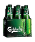 Carlsberg Breweries - Carlsberg (6 pack 12oz bottles)