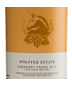 Wolffer Estate Cabernet Franc Long Island Red Wine 750 mL