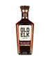 Old Elk Port Cask Finish Straight Bourbon Whiskey 750ml