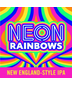 Brewery Ommegang - Neon Rainbows (4 pack 16oz cans)