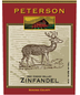 Peterson Winery - Zinfandel Dry Creek Valley (750ml)