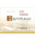 2018 Guigal Ermitage Rouge Ex Voto