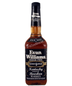 Evan Williams Black Label Bourbon 43% 750ml Kentucky Straight Bourbon Whiskey