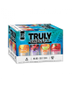 Truly Hard Seltzer - Unruly Variety Pack (12 pack cans)