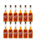 Sazerac Rye Whiskey 12 Pack
