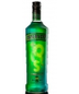 Smirnoff Sours Vodka Green Apple 750ml