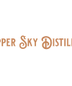 Copper Sky Distillery Low Rye Bourbon 5 year old