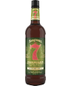 Seagrams 7 Canadian Whisky Orchard Apple 750ml