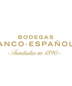 2017 Bodegas Franco Espanolas Rioja Bordon Reserva