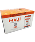 Maui Pog Hard Seltzer 12oz 6 Pack Cans