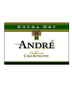Andre Extra Dry 750ml - Amsterwine Wine Andre California Champagne & Sparkling Non-Vintage Sparkling