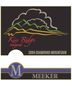 2004 Meeker Kiss Ridge Cabernet Sauvignon