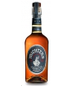 Michters Whiskey Unblended Small Batch American Us*1 750ml