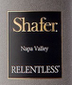 Shafer Relentless Napa Syrah 2016