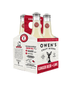 Owen's Ginger Beer & Lime 4PK