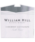 2020 William Hill - Cabernet Sauvignon North Coast (750ml)