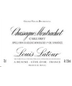 2018 Louis Latour Chassagne-montrachet Les Caillerets 750ml