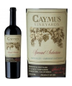 Caymus Vineyards Special Selection Napa Cabernet 2014 1.5L Rated 91WS