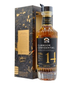 Glen Moray - Clubroom Confidential - Single Cask 14 year old Whisky 70CL