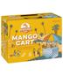 Golden Road Brewery - Mango Cart (12 pack 12oz cans)