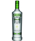 Smirnoff - Green Apple Vodka (1L)