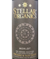 2022 Stellar Organics Winery - Merlot (750ml)