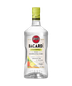 Bacardi Pineapple Flavored Rum 70 1.75 L