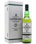 Laphroaig - 25 YR Single Malt Scotch Whisky (750ml)