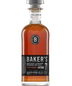 Baker's - Bourbon 7 Years 10 Months 03-2015 (750ml)