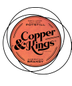 Copper & Kings Riding with The King Brandy