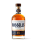 2024 Russell's Reserve 15 Year Old Kentucky Straight Bourbon 750ml