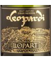 2010 Llopart Leopardi Cava Brut Nature Gran Reserva Spanish Sparkling White Wine 750 mL