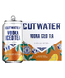 Buy Cutwater Vodka Iced Tea Canned Cocktail 4-Pack | Quality Liquor