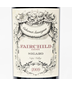 2009 Fairchild Estate Sigaro Cabernet Sauvignon, Napa Valley, USA 24B0522