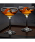 Casablanca Cocktail Coupe Glasses, Set Of 2 00ml