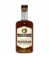 J.J. Pfister High Rye Bourbon Straight Bourbon Whiskey 750ml