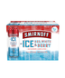 Smirnoff Ice Headliner Variety (12pk 12oz Cans)