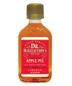 Comprar Tarta de manzana del Dr. McGillicuddy (paquete de 10) 50 ml | Tienda de licores de calidad