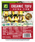 Nasoya - Organic Tofu Extra Firm 14 Oz