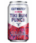 Cutwater Spirits - Cutwater Tiki Punch 12can 4pk (4 pack 12oz cans)