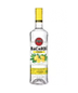 Bacardi Rum Limon 750ml