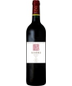 Chateau dAussieres - Aussieres Red Blend 750ml