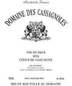 2022 Dom. Cassagnoles - Cotes De Gascogne Blanc (750ml)