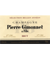 Pierre Gimonnet & Fils Champagne Brut Selection Belles Annees